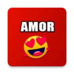 Logo of Frases de Amor android Application 